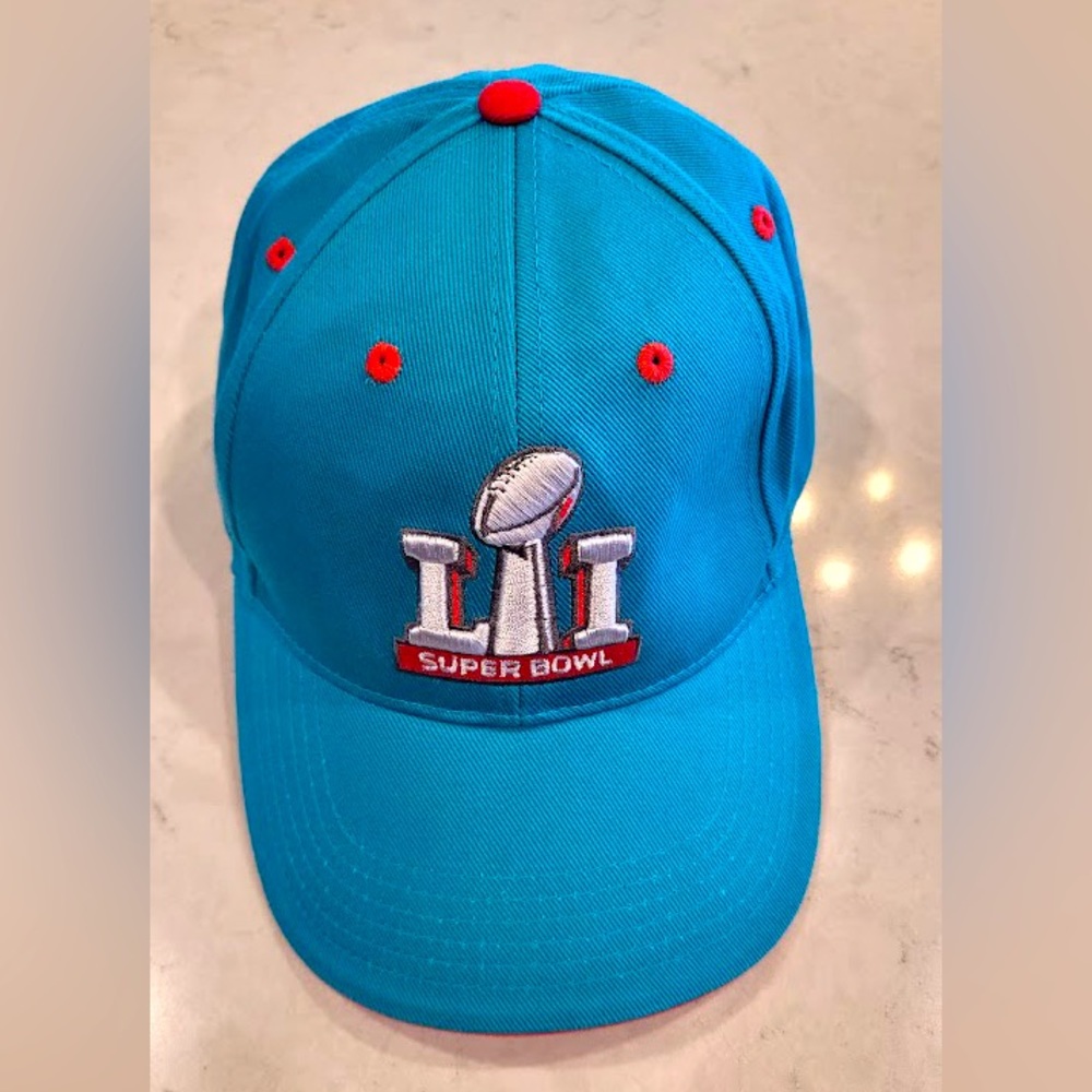 NFL Super Bowl LI (51) Hat